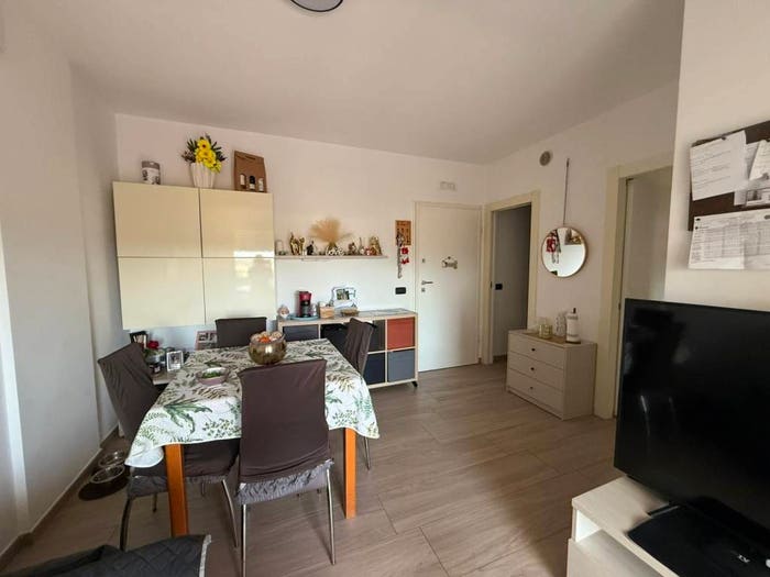 Appartamento trilocale in vendita in Via Casilina Nord, Cassino