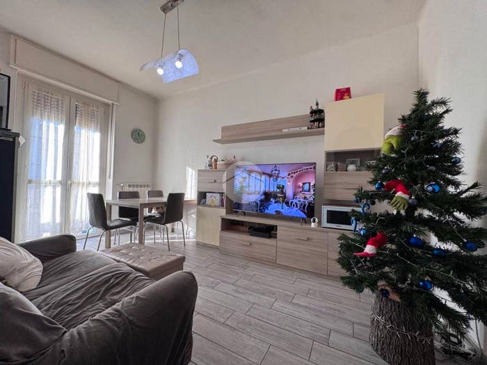 Appartamento bilocale in vendita in via xxv aprile, Bettola Zelo Foramagno, Peschiera Borromeo