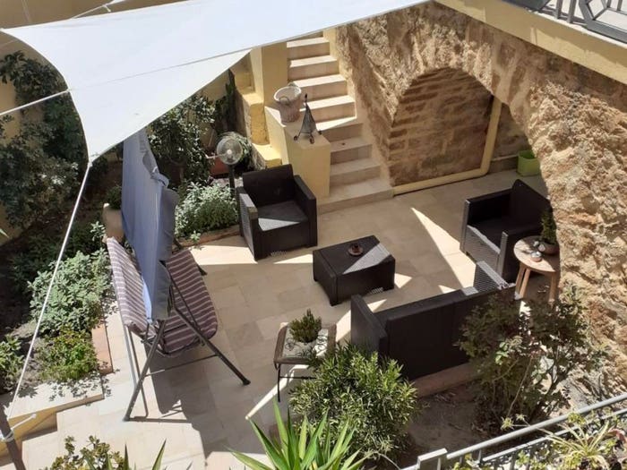 Appartamento con 5 locali in vendita in Serraferlicchio Montaperto Giardina Gallotti, Agrigento