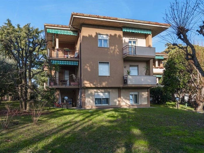 Appartamento quadrilocale in vendita in Desenzano Centro, Desenzano del Garda