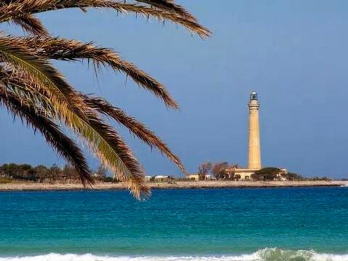 Appartamento trilocale in vendita in Via Pier Santi Mattarella, Centro, San Vito Lo Capo