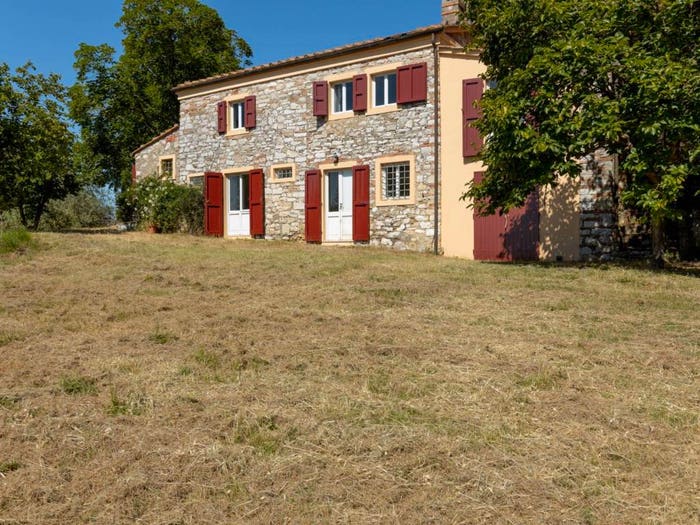 Casa con 6 locali in vendita in Via di Aquilea Traversa, Aquilea Mastiano, Lucca