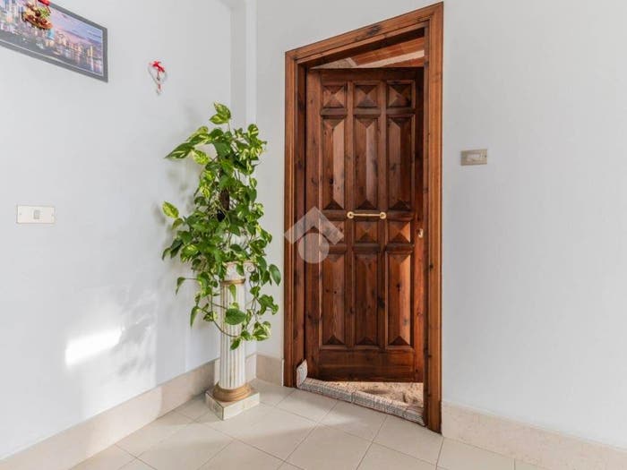 Appartamento quadrilocale in vendita in Località punton di constantino, Blera