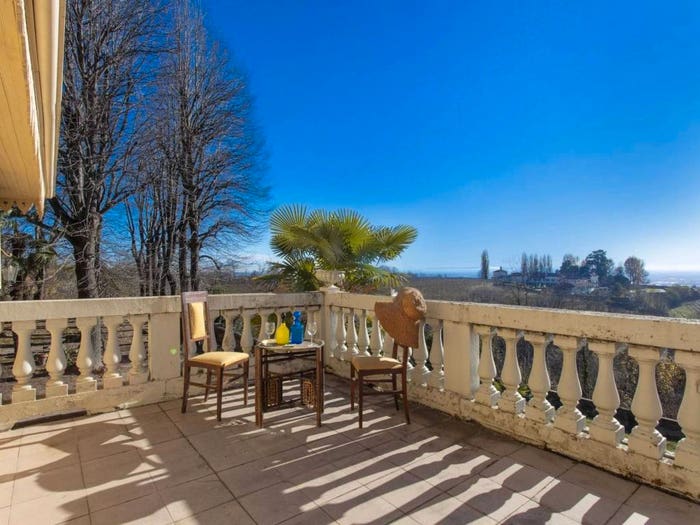 Casa con 6 locali in vendita in Strada Castelvecchio, Santa Brigida, Moncalieri