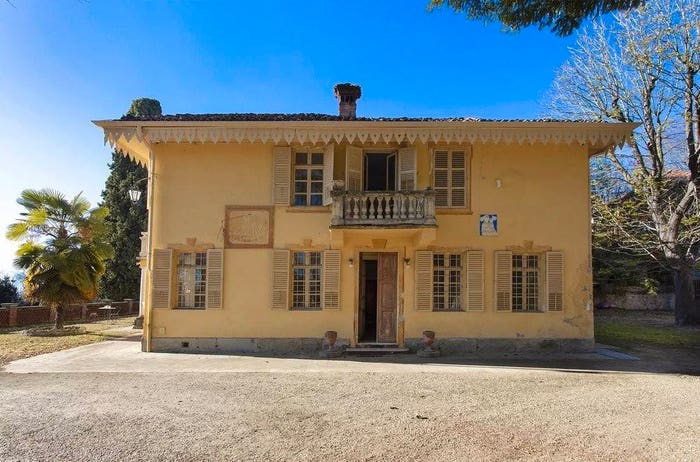 Case in Vendita e in Affitto - 2