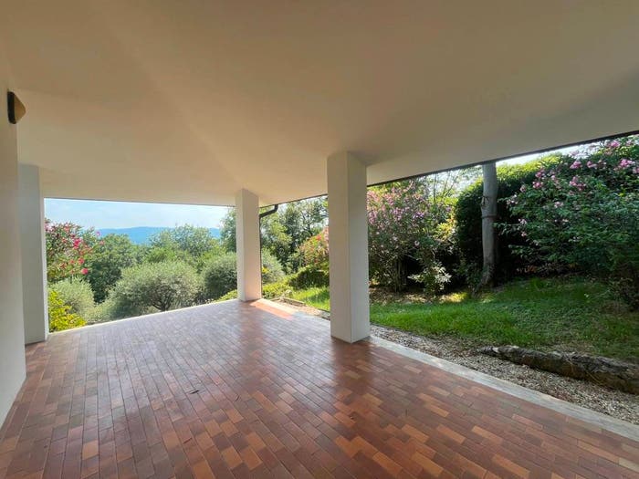 Casa con 6 locali in vendita in Via Rampa, Rivella, Creazzo