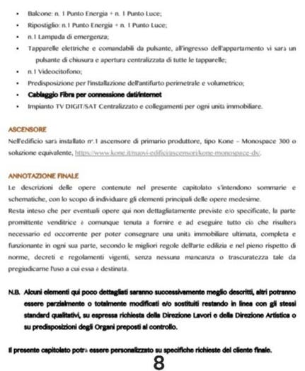 Case in Vendita e in Affitto - 3