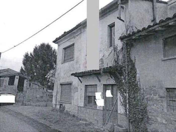 Casa trilocale in vendita in Località Pianta, Arena Po