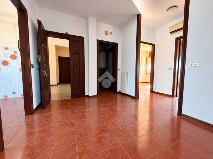 Appartamento quadrilocale in vendita in Centro, Tombolo