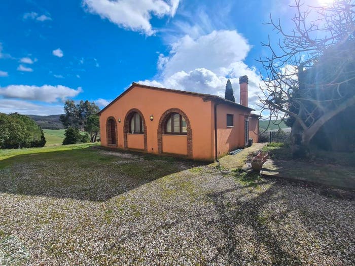 Casa quadrilocale in vendita in Via Antica Pisana, Santa Luce