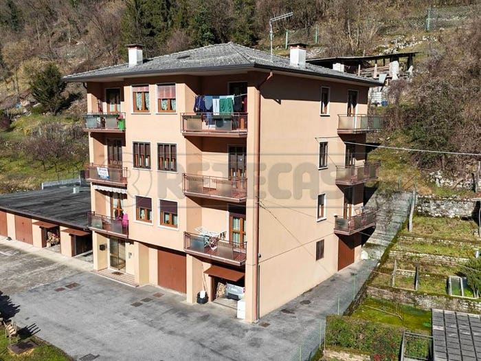 Appartamento con 6 locali in vendita in Contrada Canova, Sandri, Recoaro Terme