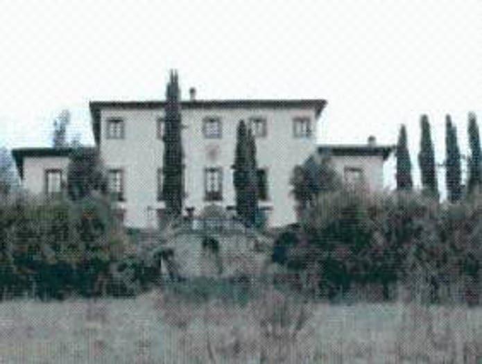Casa in vendita in Via di Cambiano Alto, Castelfiorentino