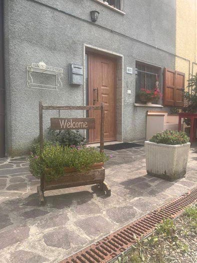Appartamento trilocale in vendita in Centro, Fanano
