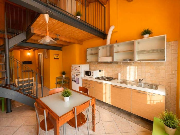 Appartamento bilocale in vendita in Via San Romano, Centro Storico, Ferrara