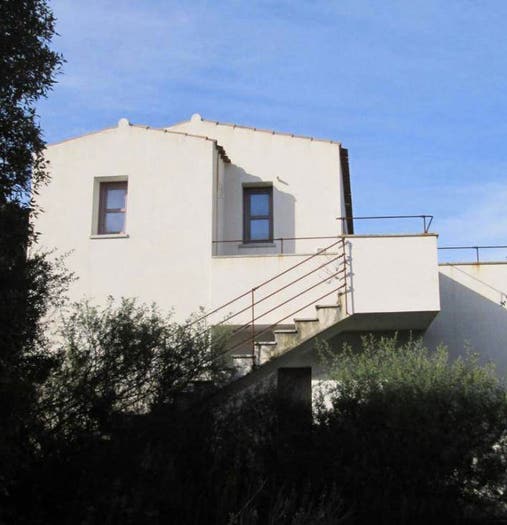 Casa quadrilocale in vendita in Loc Lu Sarroni, Centro, Tempio Pausania