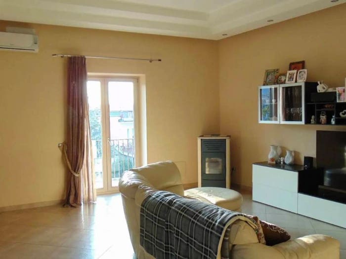 Appartamento quadrilocale in vendita in Via Libertà, Baiano