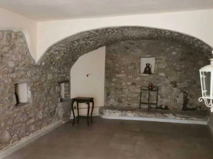 Casa monolocale in vendita in Via del Castello, Soliera, Fivizzano