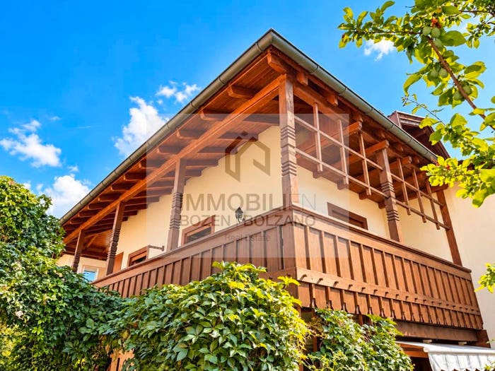 Casa con 6 locali in vendita in Via Prati Nuovi, Marlengo