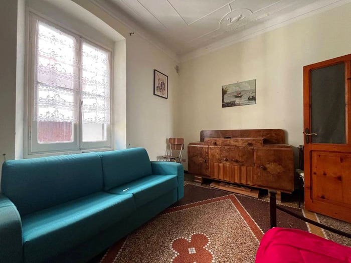 Appartamento quadrilocale in vendita in Via Genova, Centro, Sestri Levante