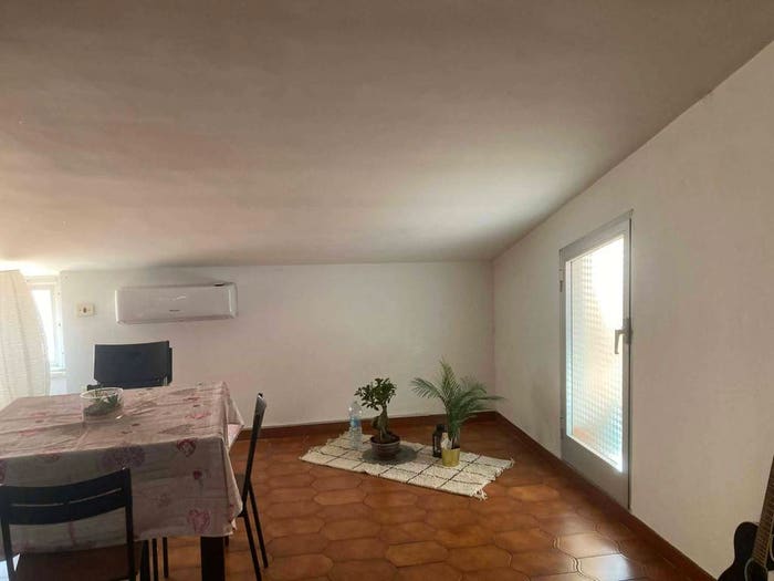 Appartamento trilocale in affitto in Via Giuseppe Saragat, San Nicola la Strada