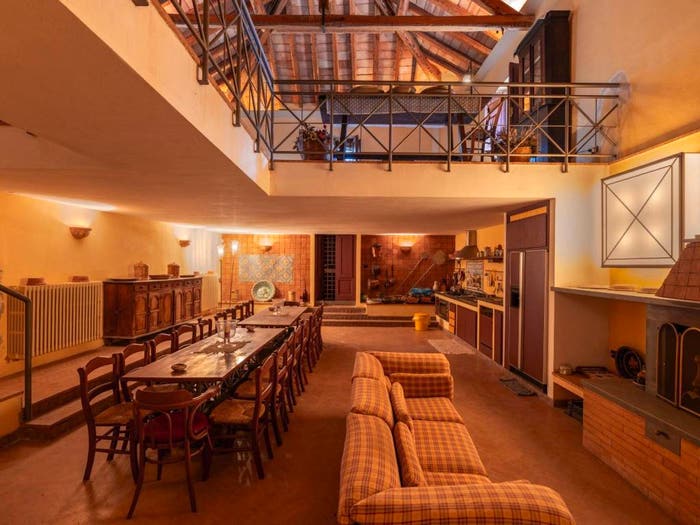 Casa con 6 locali in vendita in Via Goffredo Mameli, Aci Sant'Antonio