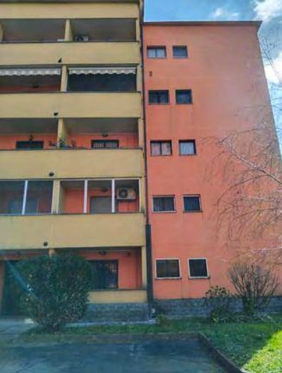 Appartamento con 6 locali in vendita in Via Giovanni Cimabue, Centro, Pioltello