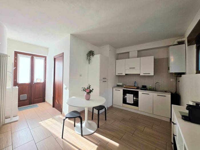 Appartamento bilocale in vendita in Via Umberto I, Cernobbio
