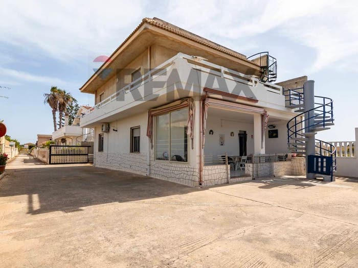 Casa con 6 locali in vendita in via dei fiordalisi, Santa Maria Del Focallo, Ispica