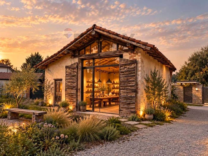Casa monolocale in vendita in Centro, Casatenovo