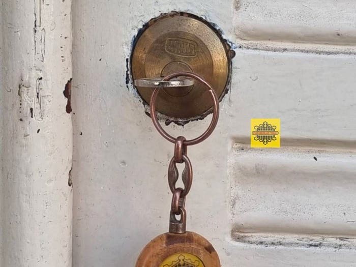 Casa con 6 locali in vendita in via corrado deodato, Centro, Noto
