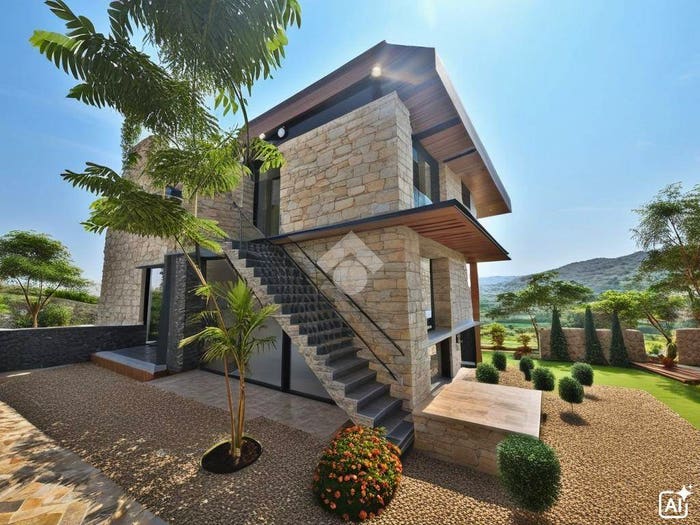 Casa trilocale in vendita in Via Sterpareti, Sterpareti, Morlupo