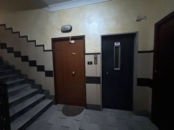 Appartamento trilocale in vendita in Via Miseno, Frattamaggiore