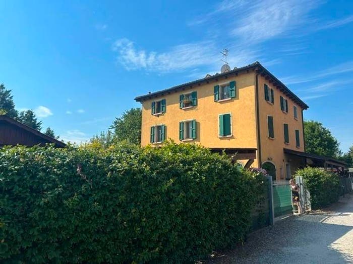 Appartamento quadrilocale in vendita in Nonantola