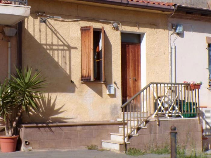 Appartamento bilocale in vendita in Via Nuoro, Olmedo