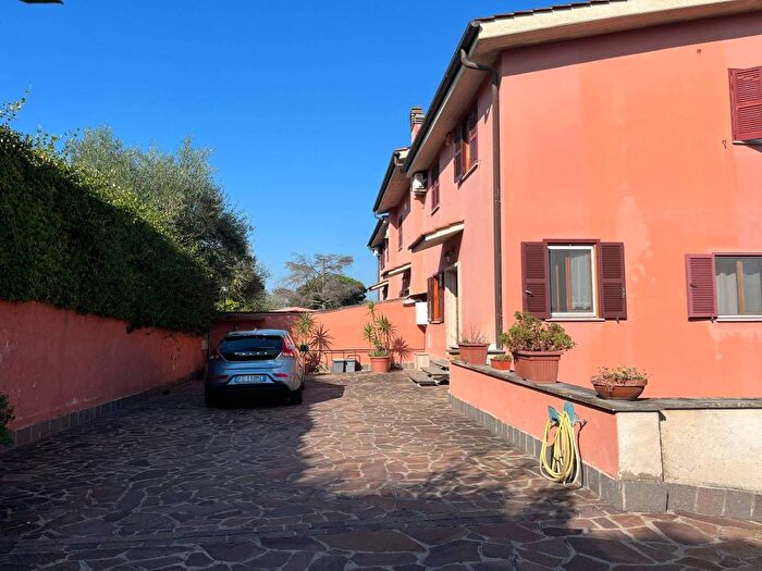 Appartamento con 5 locali in vendita in Via della Giustiniana, La Giustiniana, Roma