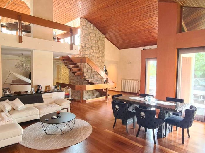 Casa con 5 locali in vendita in Via Piave, Centro, Manerbio