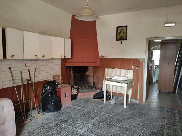 Casa con 5 locali in vendita in Piazza Giuseppe Giusti, Centro, Monsummano Terme