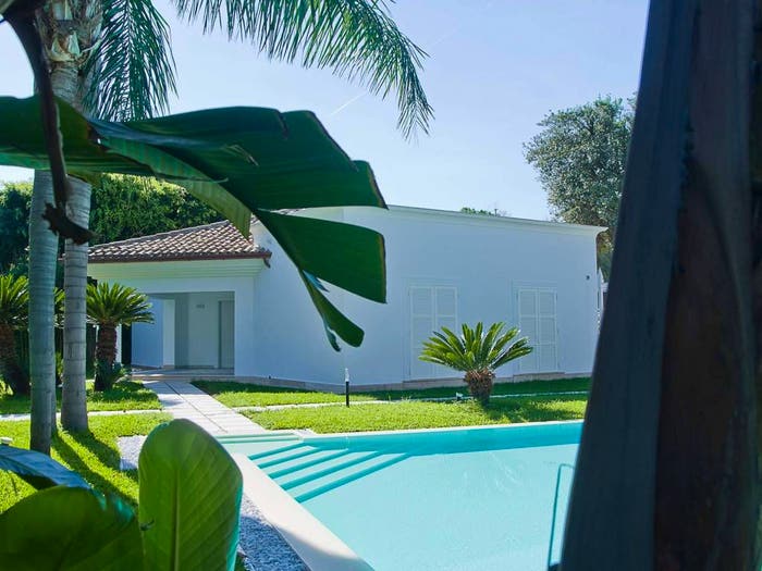 Casa con 6 locali in vendita in viale Venere, Castelforte, Palermo