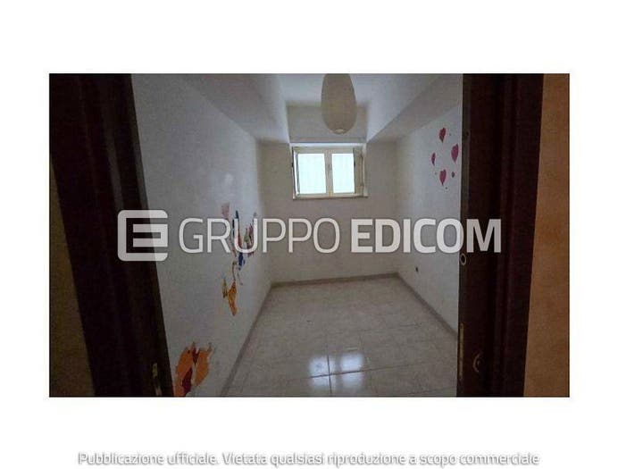 Appartamento monolocale in vendita in Via Santa Marta, Viale Italia Montepiselli, Messina
