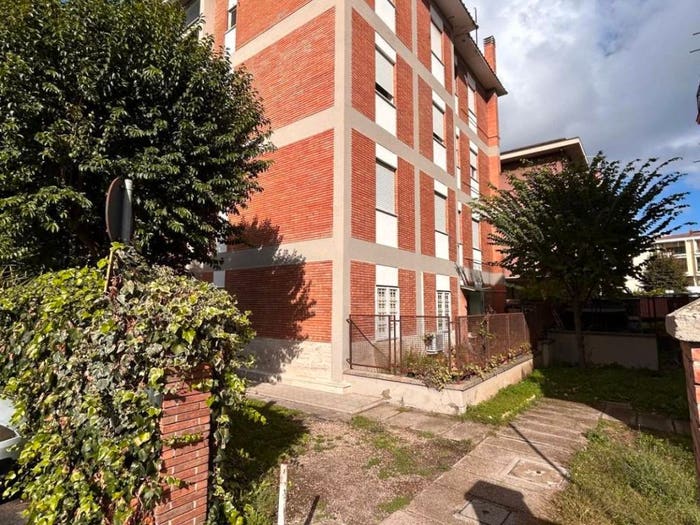 Appartamento trilocale in affitto in Via Salaria, Settebagni, Roma