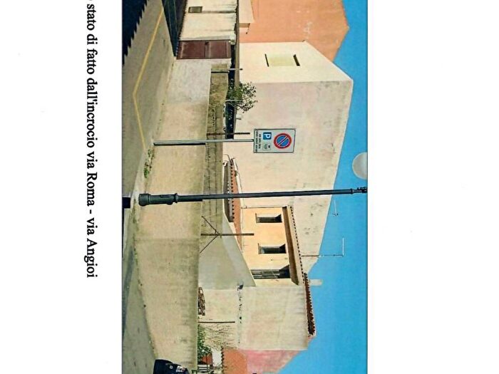 Appartamento in vendita in Via Roma, Centro, Santa Teresa Gallura