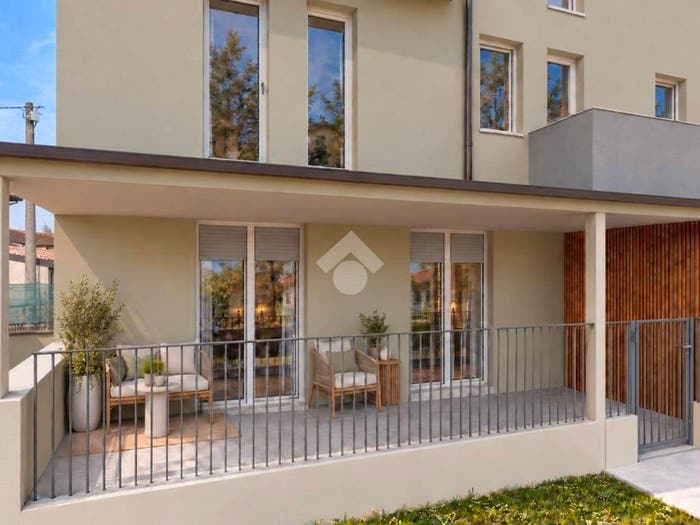 Appartamento quadrilocale in vendita in Via per Calepio, Capriolo