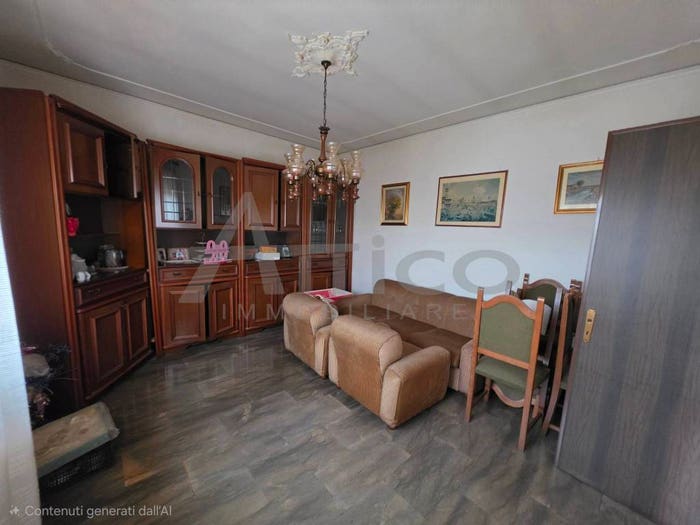 Casa con 6 locali in vendita in Pontecchio polesine, Centro, Pontecchio Polesine
