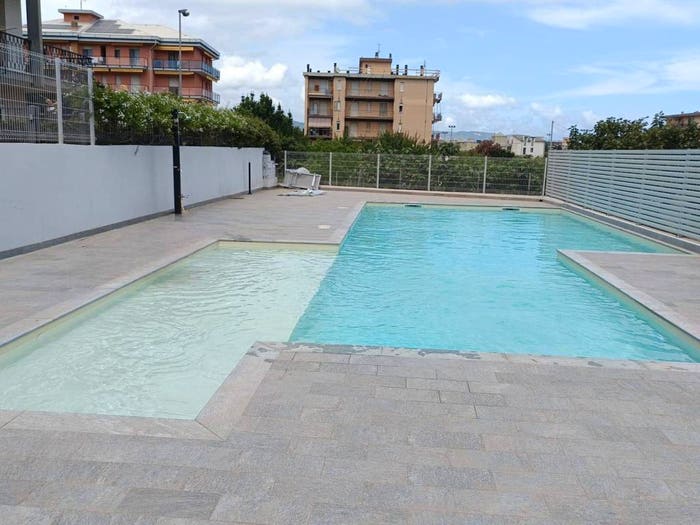 Appartamento bilocale in vendita in Via Michelangelo, Borghetto Santo Spirito