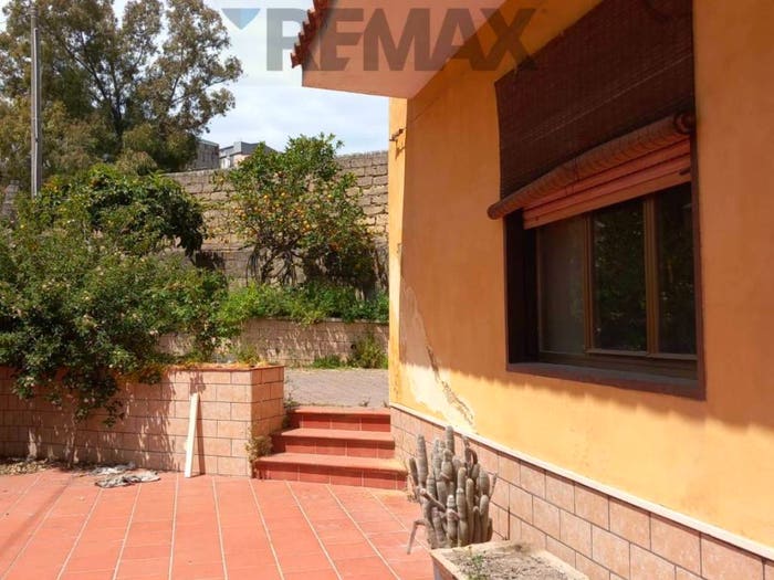 Casa con 6 locali in vendita in Via Piave, Grammichele