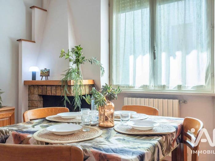Appartamento con 5 locali in vendita in Via Via Filippo II, San Claudio, Corridonia