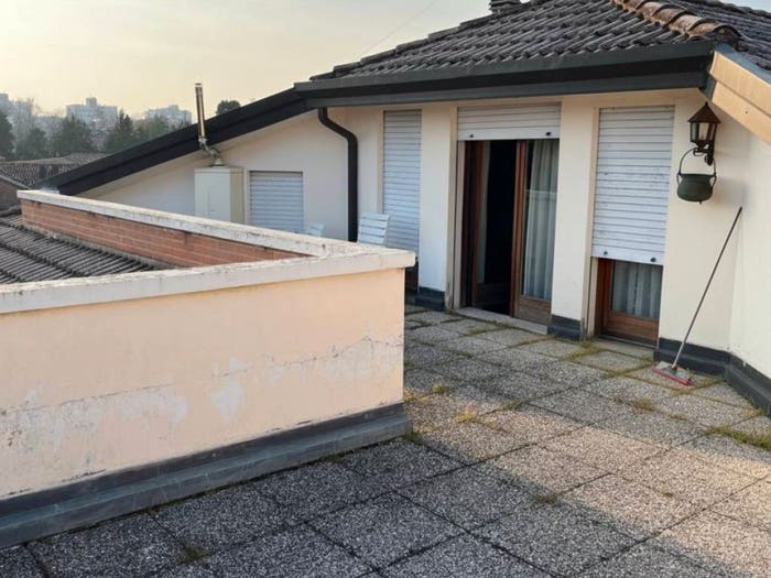 Appartamento con 5 locali in vendita in Via Santa Maria in Vanzo, Città Giardino, Padova