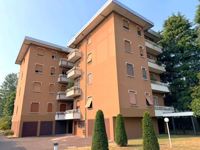 Appartamento trilocale in vendita in Via Nazario Sauro, Flora, Legnano