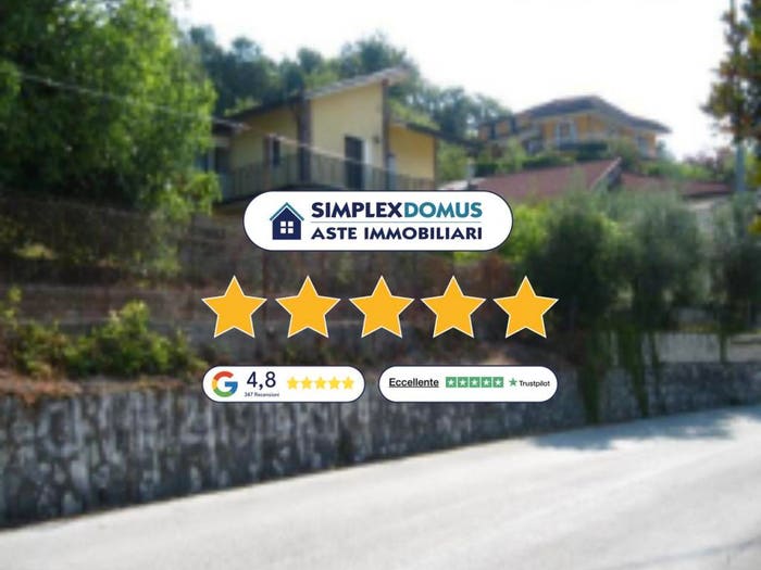 Casa con 5 locali in vendita in Via Provinciale, Centro, Roccabascerana