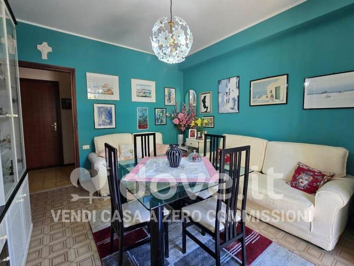 Appartamento trilocale in vendita in Via Erice, Stagnone, Marsala